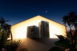 EcoFlow DELTA 3 Air: нова лінійка зарядних станцій для резервного живлення  фото