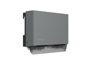 Гібридний інвертор EcoFlow Power Ocean 10 kWh (трифазний) PowerOcean-Inverter-P3-10kW-DE фото