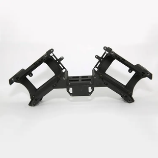 XAG XP 2020 Anti-Roll Bar (Front) (02-002-04993) 321 фото