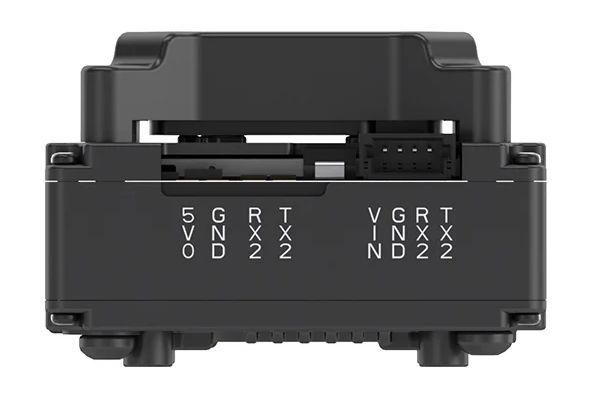 Видеосистема FPV Caddx Walksnail AVATAR GT KIT 2W цифровая WN12-2W14B фото