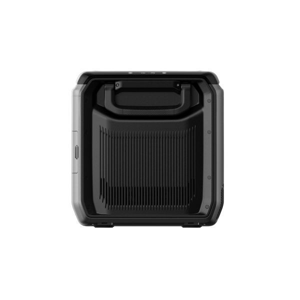 Холодильник EcoFlow Glacier Classic 55L EFGLACIER55L-EU-NBOX фото