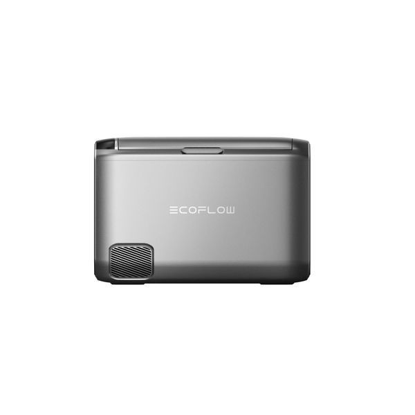 Холодильник EcoFlow Glacier Classic 55L EFGLACIER55L-EU-NBOX фото
