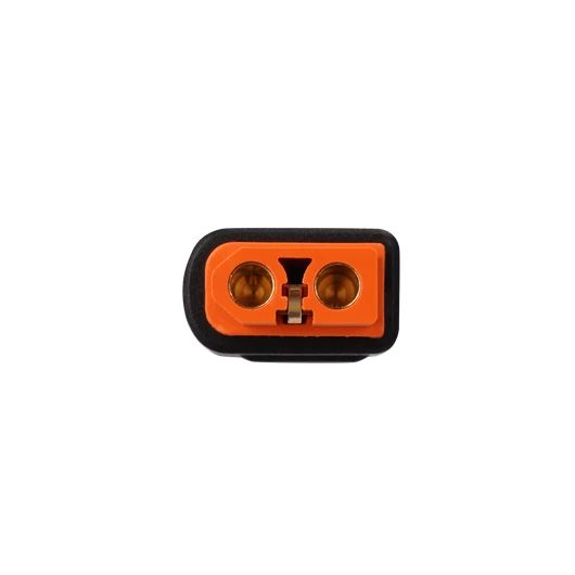 Кабель EcoFlow Solar Connector to XT60i Solar Cable 3.5m