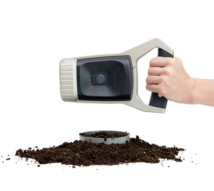 Сканер AgroCares Handheld Scanner 80000003180 фото