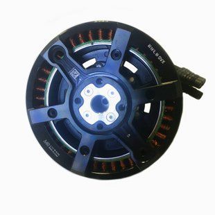 XAG V40 P80 Motor (02-005-00245) 2146 фото