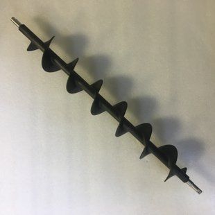 XAG P40 V40 Rubber Coated Screw Feeder (02-001-06620) 2246 фото