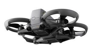 FPV дрон DJI Avata 2 Pro-View Combo with 3-Battery (CP.FP.00000151.02) CP.FP.00000151.02 фото