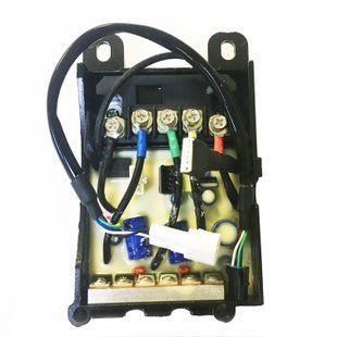 XAG Generartor Controller (02-002-05319) 131 фото