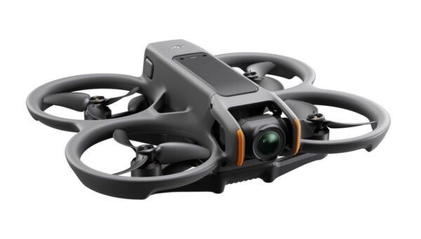 FPV drone DJI Avata 2 Pro-View Combo with 3-Battery (CP.FP.00000151.02)