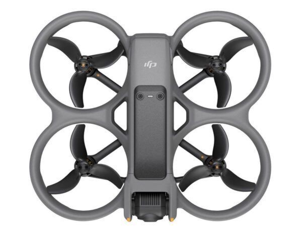 FPV drone DJI Avata 2 Pro-View Combo with 3-Battery (CP.FP.00000151.02)