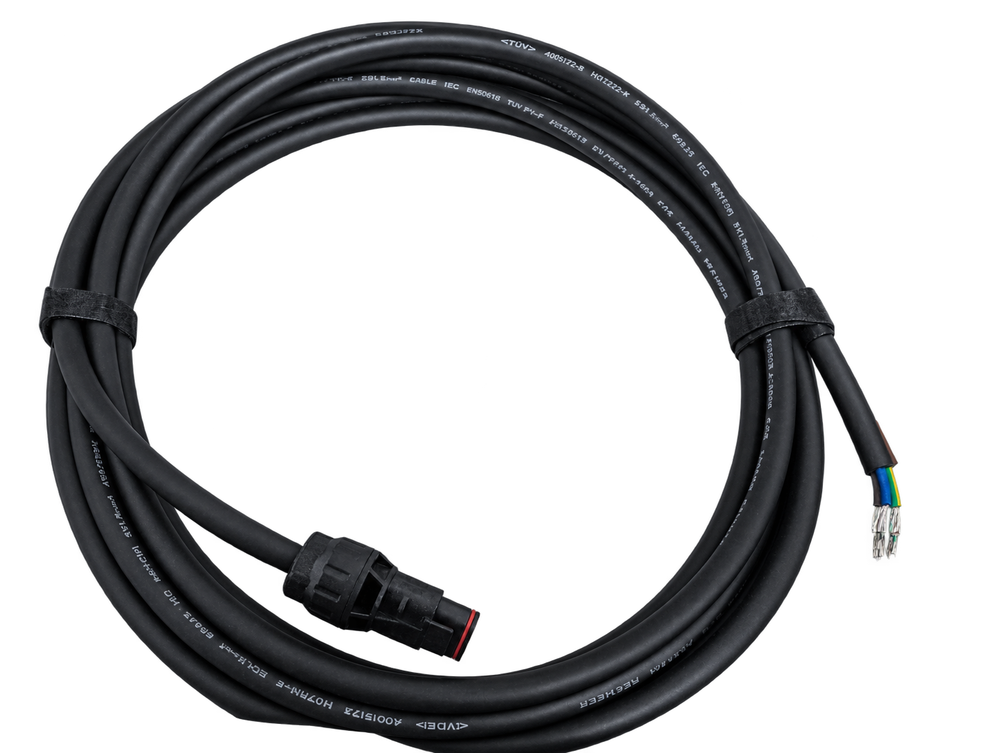 Кабель EcoFlow STREAM AC Cable (5m)