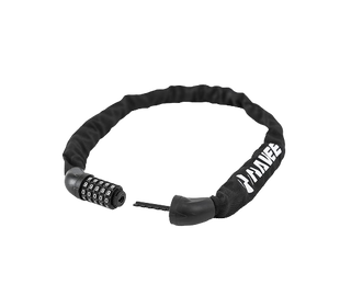 Замок для скутера Scooter Cable Combination Lock NLT2501-A00 фото