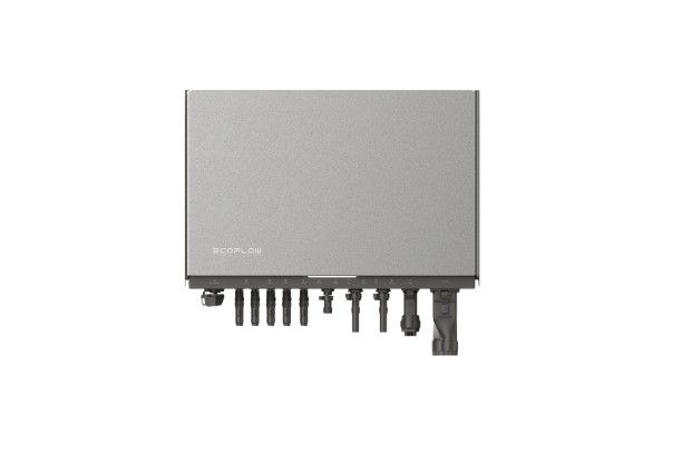 EcoFlow PowerOcean Plus 20 kWh Hybrid Inverter (Three-Phase)