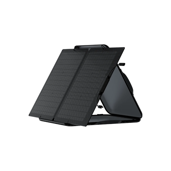 Солнечная панель EcoFlow 60W Solar Panel EFSOLAR60 фото