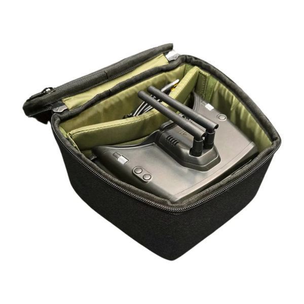 Кейс для очков Skyzone Cobra X из материала Cordura 1000 5300004761 фото