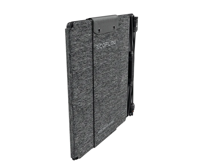 Сонячна панель ECOFLOW 60w Solar Panel (EcoFlow)