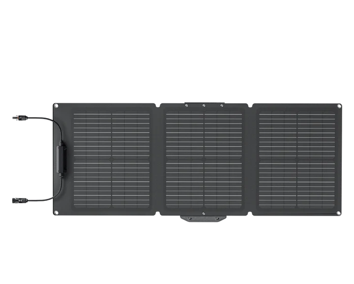 Сонячна панель ECOFLOW 60w Solar Panel (EcoFlow)