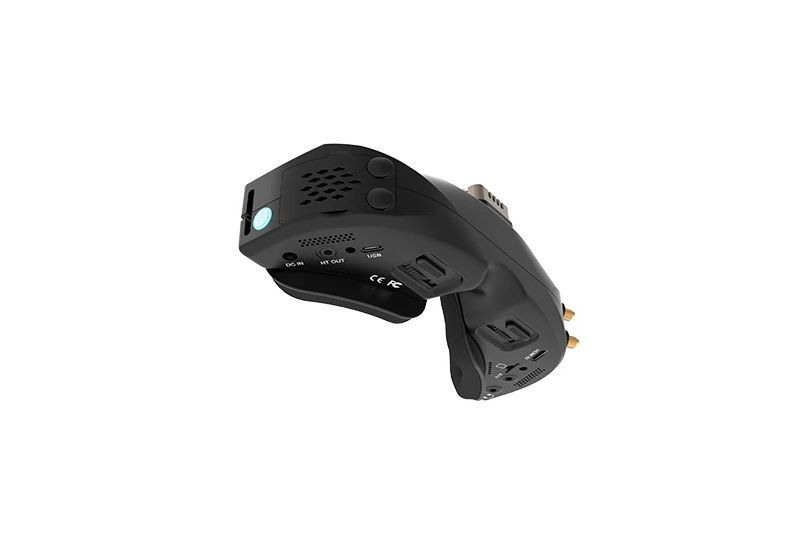 Окуляри FPV Skyzone SKY04O PRO 5G 1280x720 5.8GHz SZ-SKY04OPRO фото