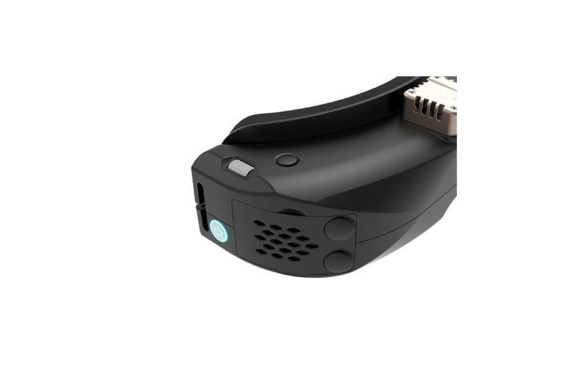 Окуляри FPV Skyzone SKY04O PRO 5G 1280x720 5.8GHz SZ-SKY04OPRO фото