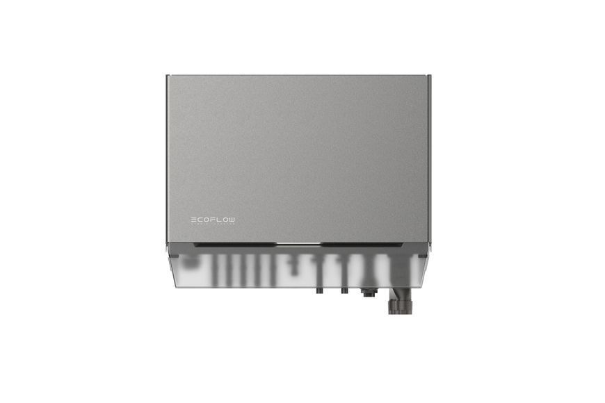EcoFlow PowerOcean Plus 25 kWh Hybrid Inverter (Three-Phase)