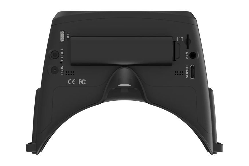 Окуляри FPV Skyzone COBRA X 5G 1280x720 5.8GHz SZ-COBRAX5G фото