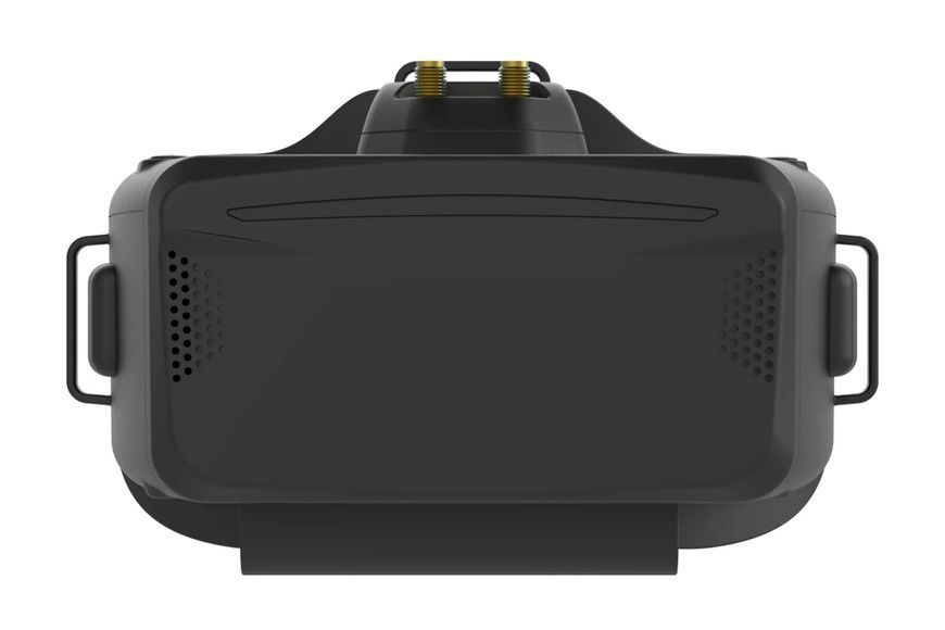 Окуляри FPV Skyzone COBRA X 5G 1280x720 5.8GHz SZ-COBRAX5G фото