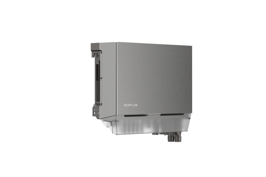 EcoFlow PowerOcean Plus 30 kWh Hybrid Inverter (Three-Phase)