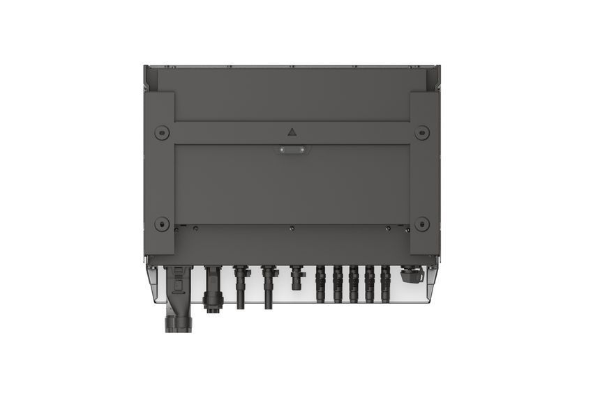 EcoFlow PowerOcean Plus 30 kWh Hybrid Inverter (Three-Phase)