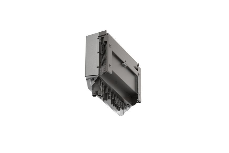EcoFlow PowerOcean Plus 30 kWh Hybrid Inverter (Three-Phase)