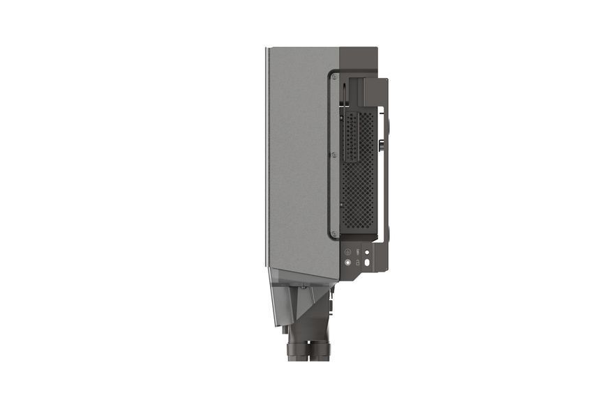 EcoFlow PowerOcean Plus 30 kWh Hybrid Inverter (Three-Phase)