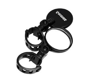 Дзеркало заднього виду Rearview Mirror NLTT2503-A00 фото