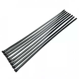 Кабель для кріплення сонячних панелей Balcony Nylon Cable Tie Kit EFR-100WCABLETIES_2 фото