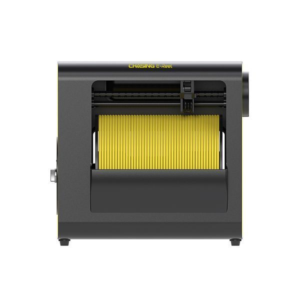 Єлектрическая лебедка CHASING E-Reel Electric Winder с кабелем 200м Chasing.RT.00012 фото