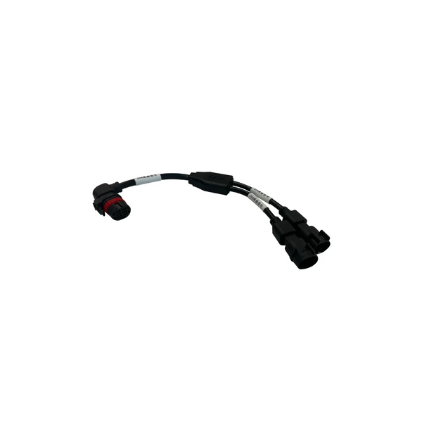 Y-Type Signal Cable (for Battery Sockets) (01-027-02536)
