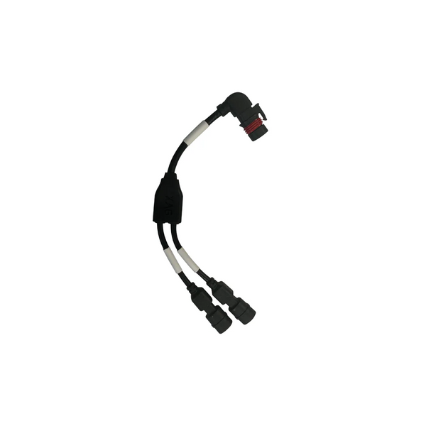 Y-Type Signal Cable (for Battery Sockets) (01-027-02536)