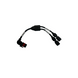 Y-Type Signal Cable (for Battery Sockets) (01-027-02536)
