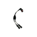 Y-Type Signal Cable (for Battery Sockets) (01-027-02536)
