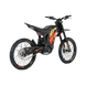 Електромотоцикл Navee STORM X STORM X-EU фото 4