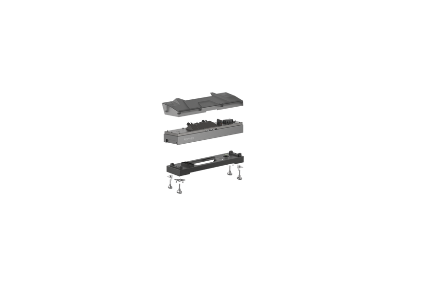 EcoFlow PowerOcean Plus Battery Junction Box