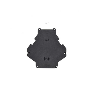XAG 18P014 Central Cabin Cover (A1) (02-001-03317) 936 фото