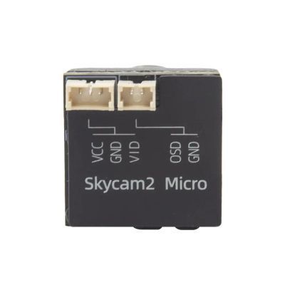 Камера FPV Skyzone Skycam2 SuperWDR 1200TVL (CAM1) 5300005142 фото