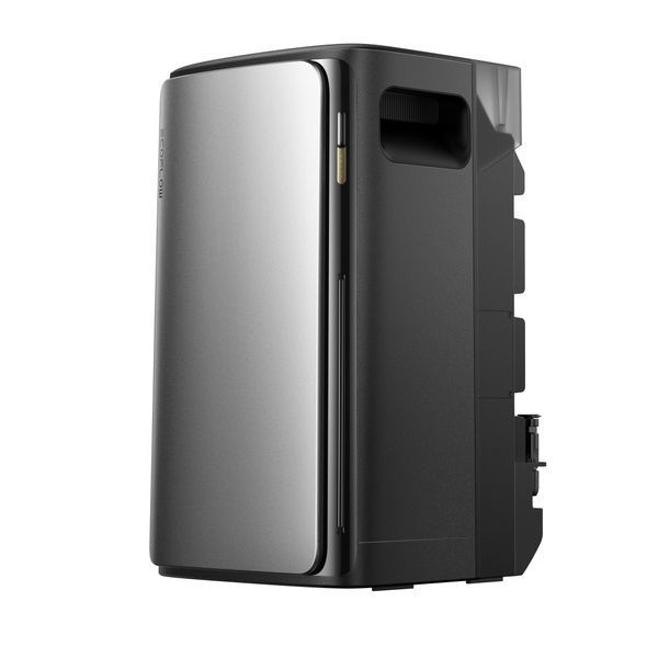 Система енергонезалежності EcoFlow STREAM Max 586 фото
