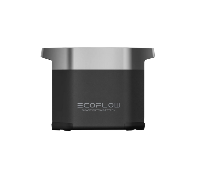 Дополнительная батарея EcoFlow DELTA 2 Extra Battery ZMR330EB фото