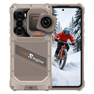 Smartphone RugOne Xsnap 7 Pro Sand dune