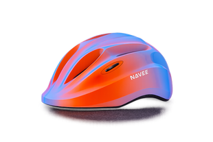 Дитячий шолом Kids Helmet ZX35 фото