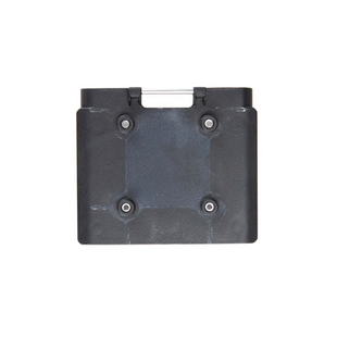 Battery Socket Lower Housing (02-001-06769) 02-001-06769 фото