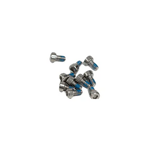 XAG M3*6*6 Hex Head Cap Screw Kit (02-004-00843)