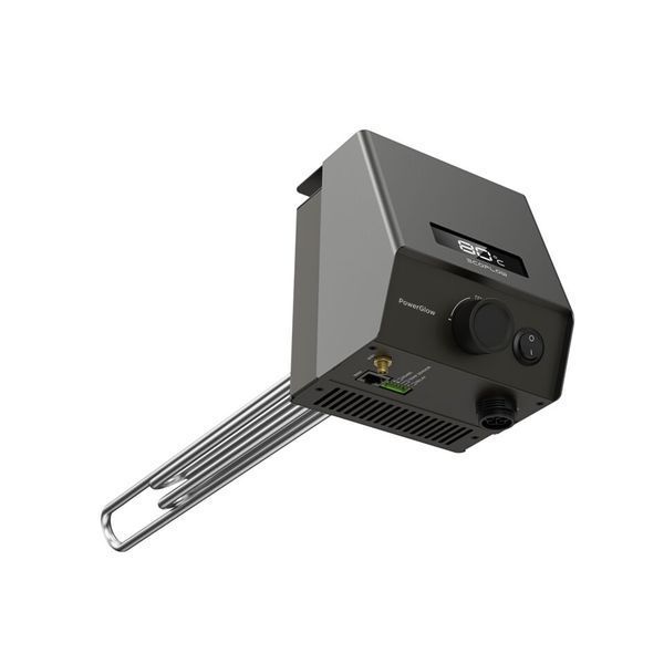 Умный нагреватель EcoFlow PowerGlow 3.5 KW PowerGlow-3.5kW-P3-EU фото