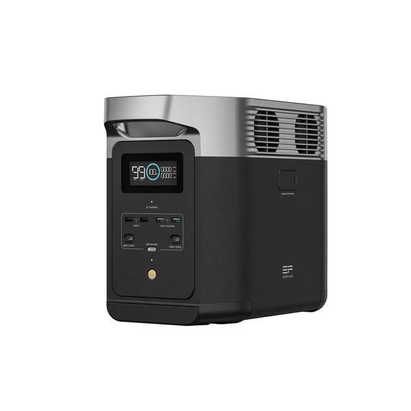 Зарядна станція EcoFlow DELTA 2 (Авіа) ZMR330-EU-AV фото