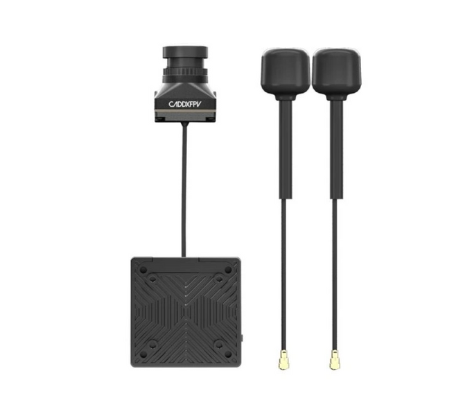 GM2+ Avatar pro kit （dual antennas） C0CA-TZ034 фото